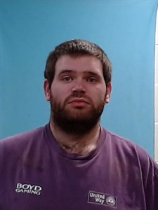 Lynch, Cameron Lee/Darrell