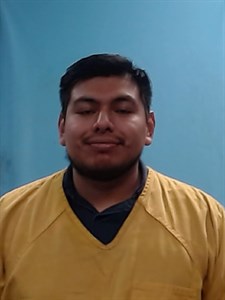 Hernandez-Juarez, Anthony Enrique