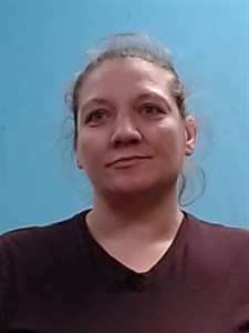 Sayres-Davis, Tara Marie