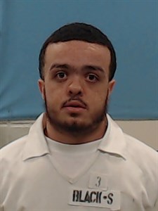 Black, Sincere Deangelo