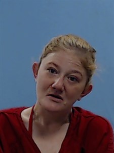 Anderson, Felicia Dawn