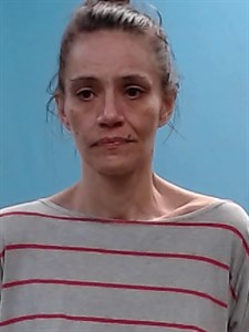 Mize, Cassandra Marie