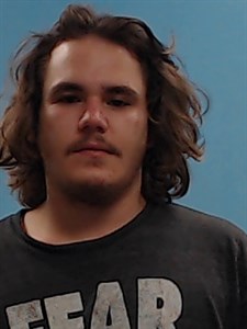 Jones, Christopher Maxwell