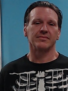 Sudderth, Chad Charles