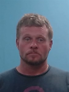 Eddings, Michael Paul