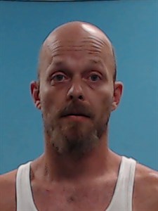 Davis, Michael Eugene