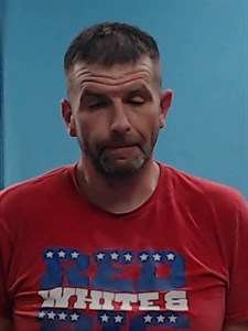 Honeycutt, Brandon Ray