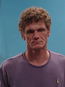 Blackwell, Joshua Daniel