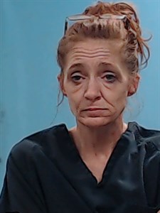 Mccarter, Kristina Hope