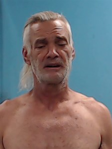 Burnett, Christopher Todd