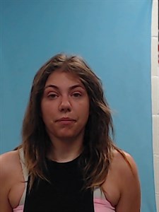 Orr, Sarah Kathryn