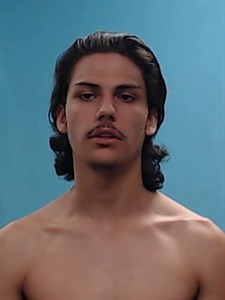 Figueroa, Brandon Rolando
