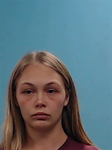 Rodney, Amanda Nicole