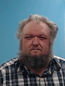 Courtney, William Todd