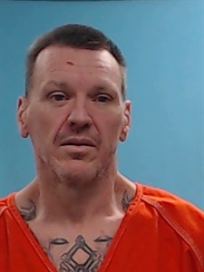 Sudderth, Chad Charles