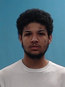 Tucker, Isaiah Lebron