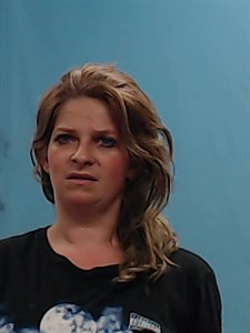 Fountain, Amanda Rene