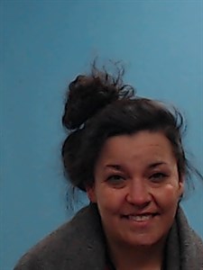 Gregory, Jessie Renae