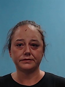 Cunningham, Afton Marie