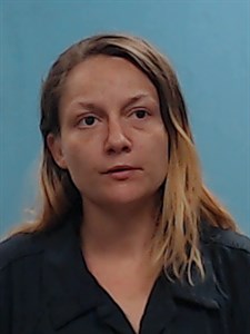 Pearson, Ashley Nicole