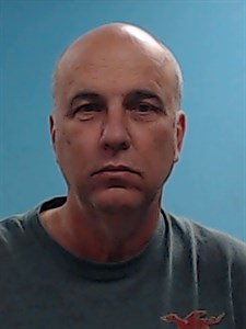 Spencer, Jeffrey Mckinley