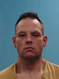 Foster, John-Aaron Patrick