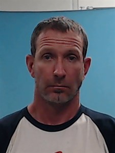 Davidson, Justin Ray