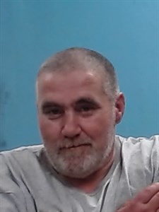 Laverty, Buck Travis