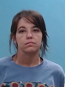 Crumley, Stephanie Nicole