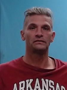 Mccoy, Larry Kristopher