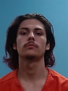 Figueroa, Brandon Rolando