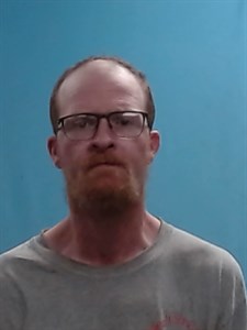 Nicholson, John Derrick