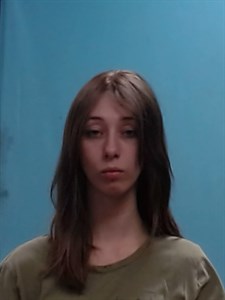 Griffith, Alexis Cheyann