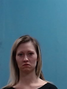 Stone, Kaitlin Nicole