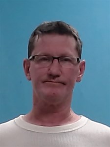 Earnest, Christopher Bret