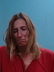 Rutledge, Terri Marie