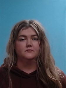 Nelson, Morgan Desiree