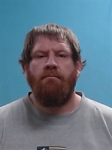 Conner, Justin Darren