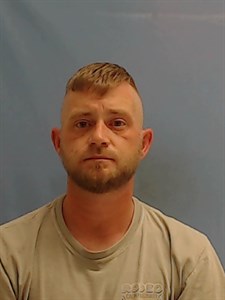 Landon, Johnny Seth