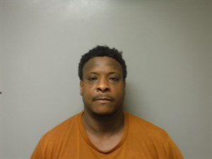 Alexander, Lester Ortez