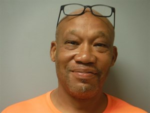 Davis, John Alton