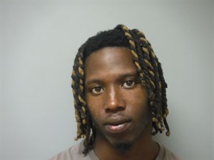Mcdonald, Marqualin Deshawn