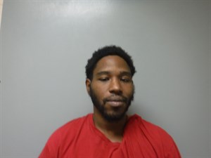 Jones, Justin Laron