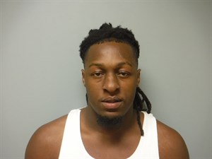 Winda, Jamarius Darnell