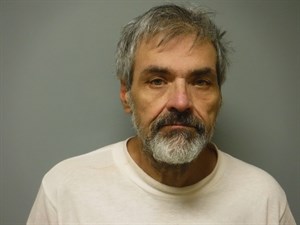 Greenway, Billy Don