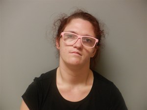 Brown-Taylor, Aaleigha Marie