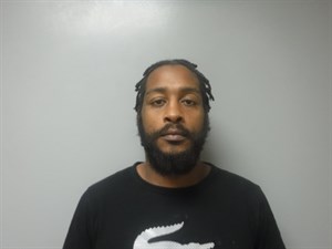 Boniaby, Justin Jamal