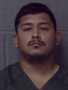 Sergio, Trejo 