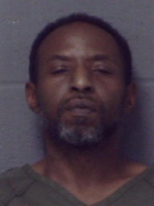 Campbell, Trellious Christopher