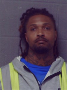 Brown, Javien Jamichael